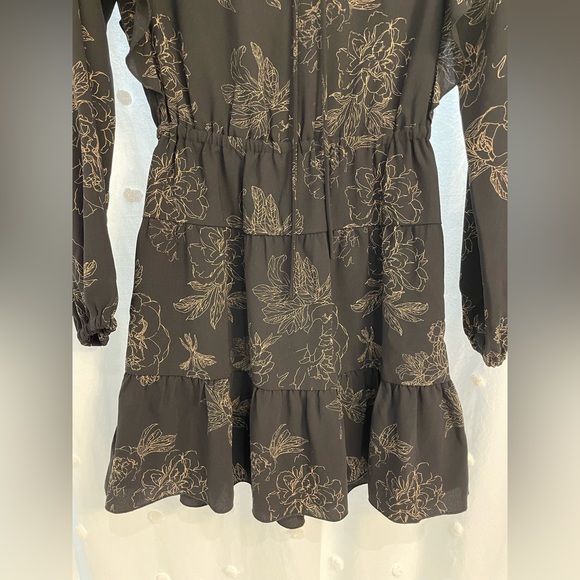 Wilfred Mini Dress - Picture 2 of 5